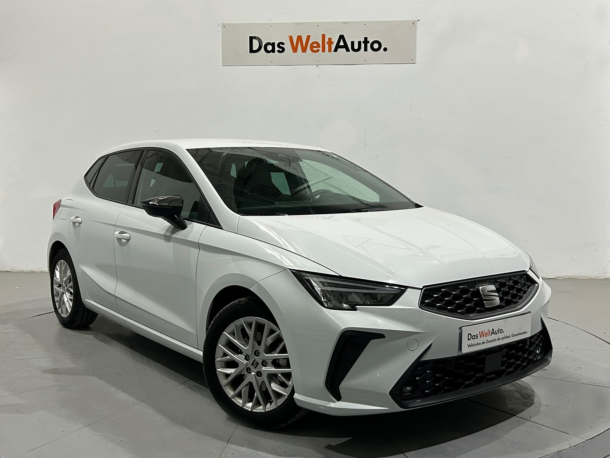 SEAT Ibiza 1.0 TSI S&amp;S FR 85 kW (115 CV)