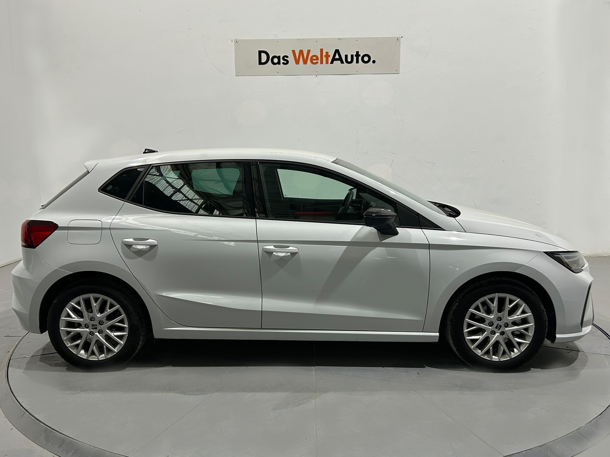 SEAT Ibiza 1.0 TSI S&amp;S FR 85 kW (115 CV)
