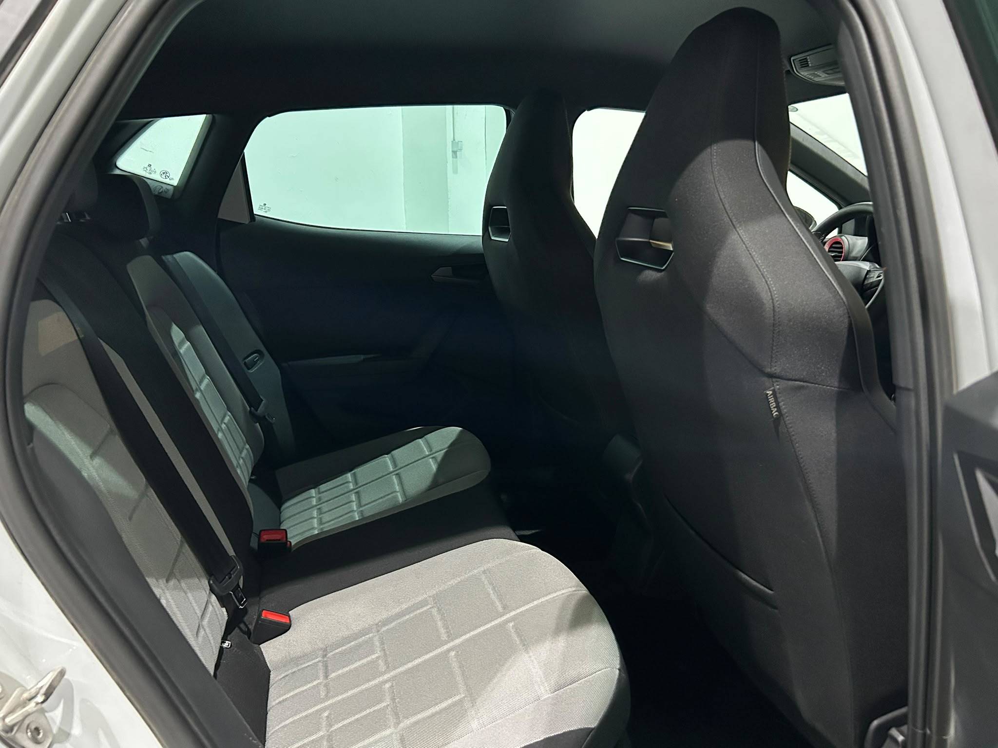 SEAT Ibiza 1.0 TSI S&amp;S FR 85 kW (115 CV)