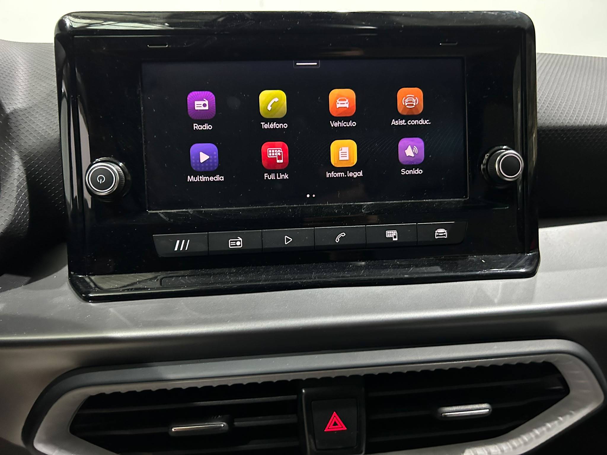 SEAT Ibiza — foto 9