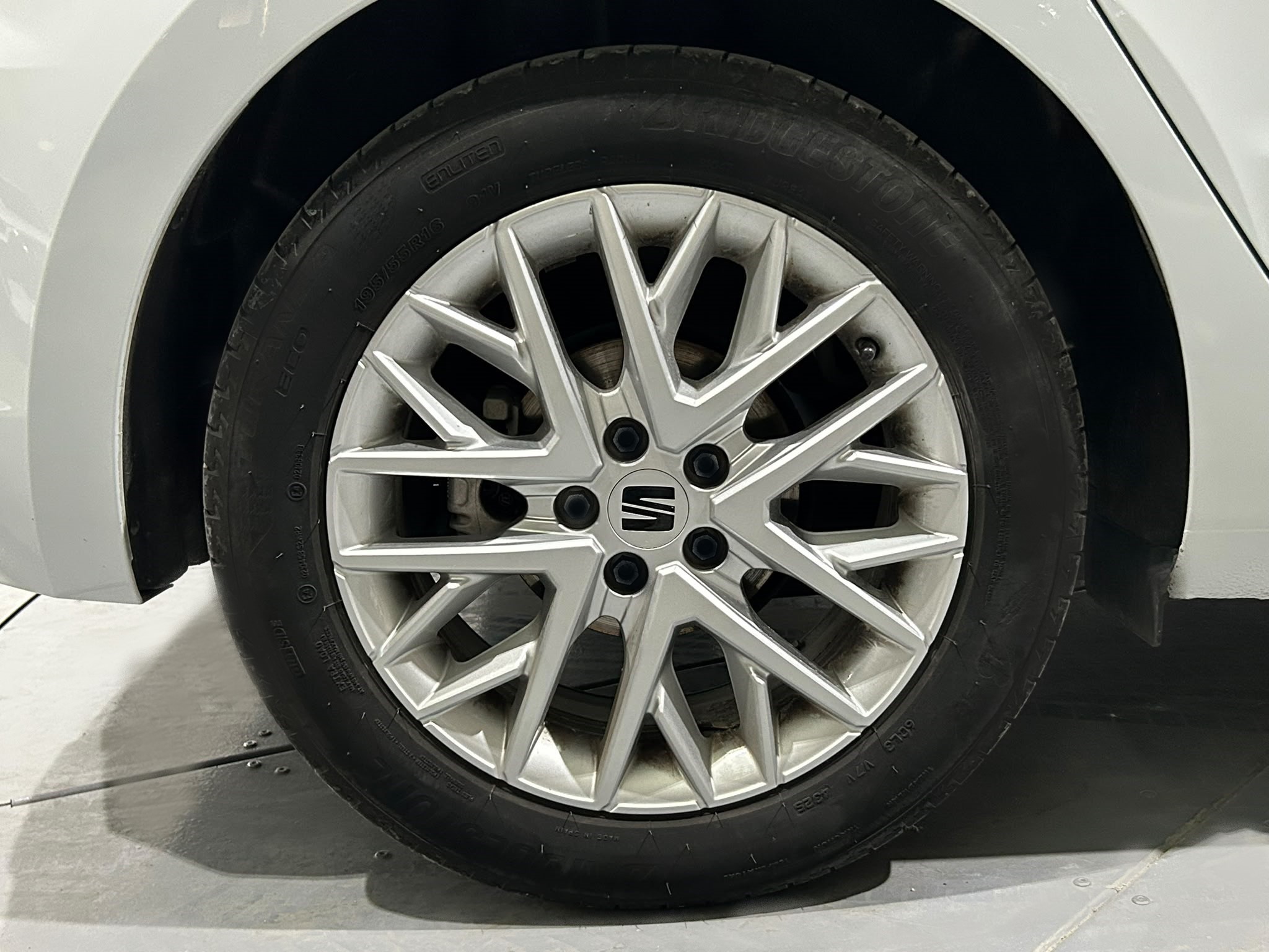 SEAT Ibiza — foto 8