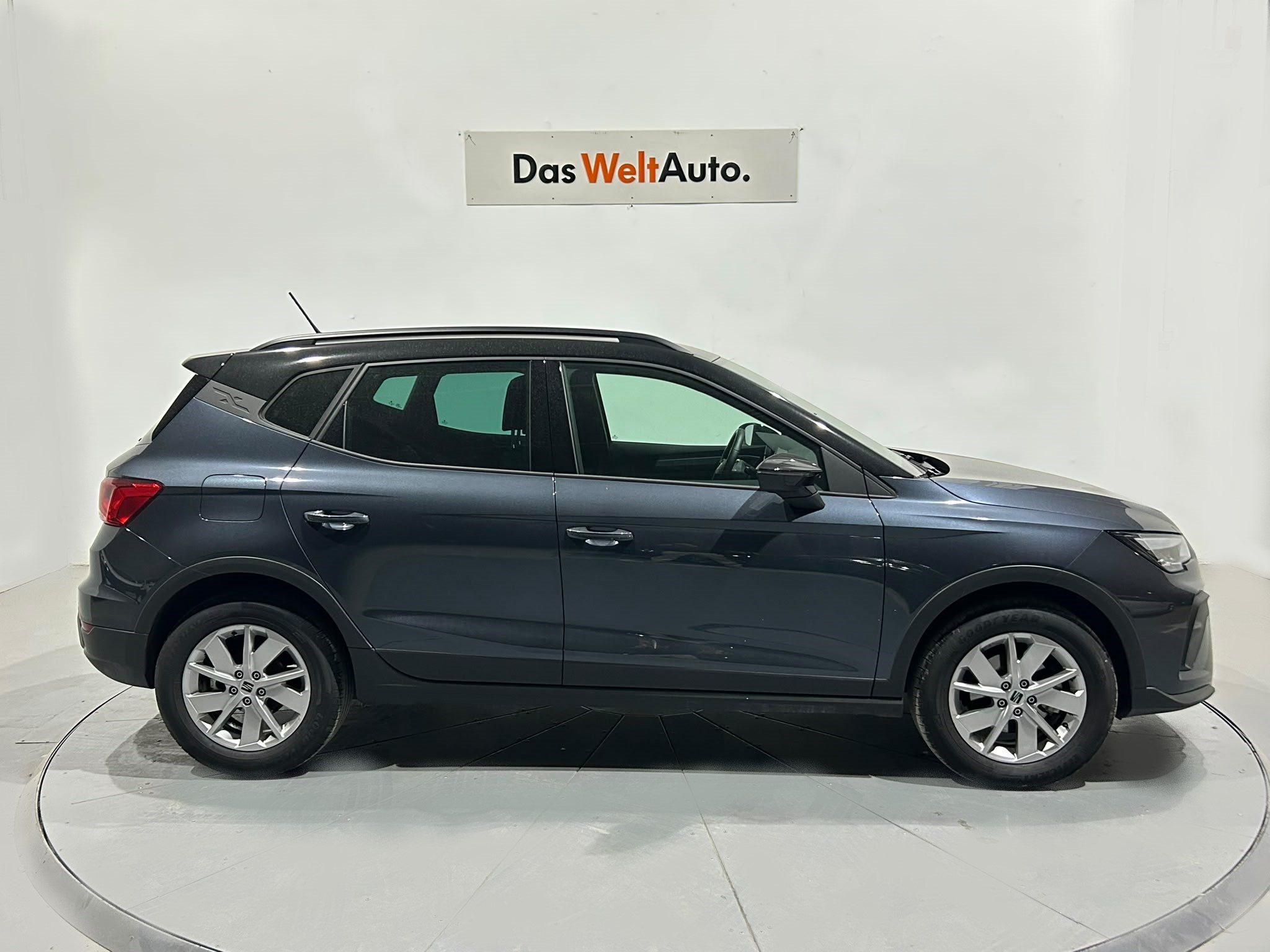SEAT Arona 1.0 TSI S&amp;S Style 85 kW (115 CV)
