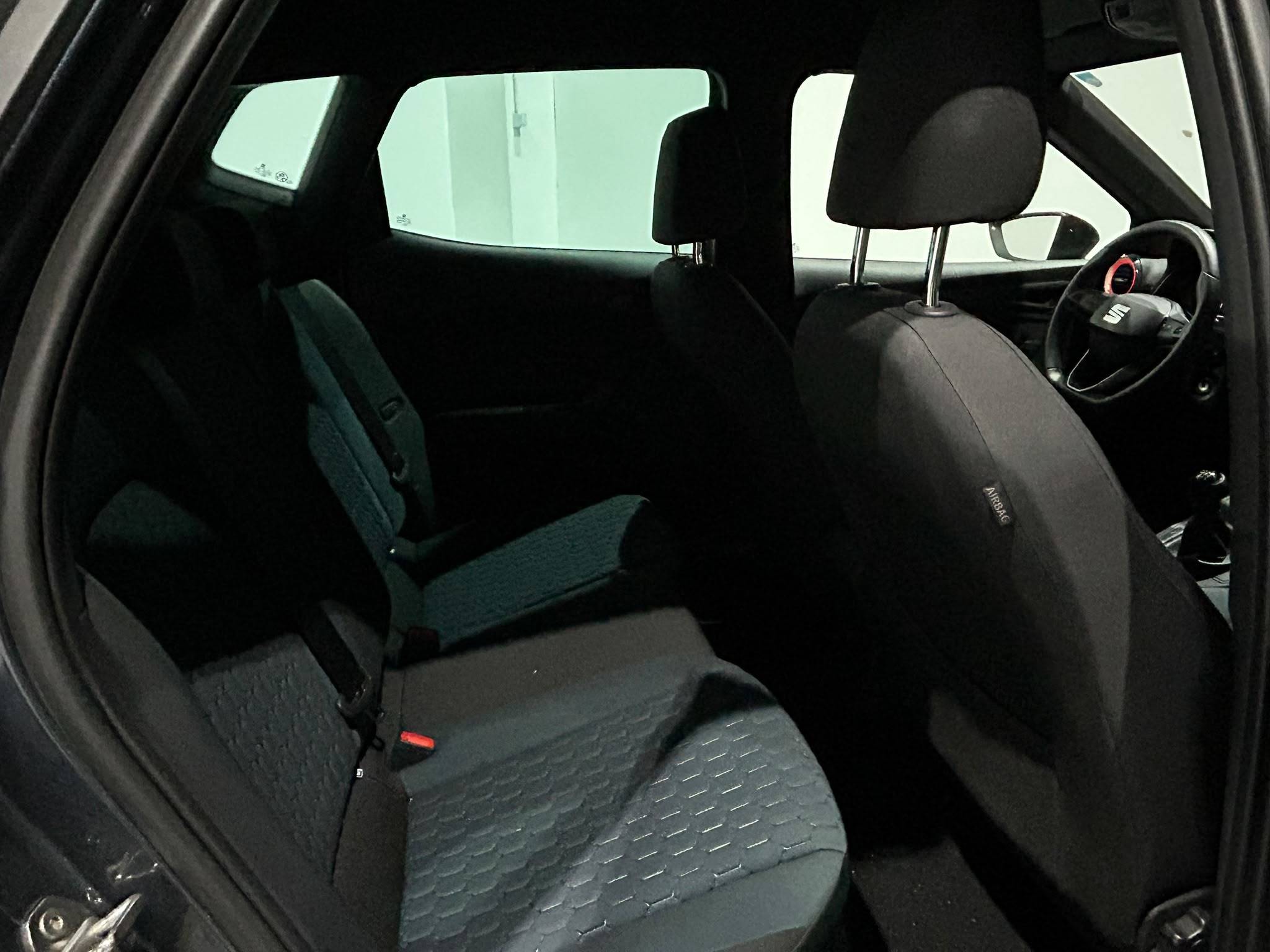 SEAT Arona 1.0 TSI S&amp;S Style 85 kW (115 CV)