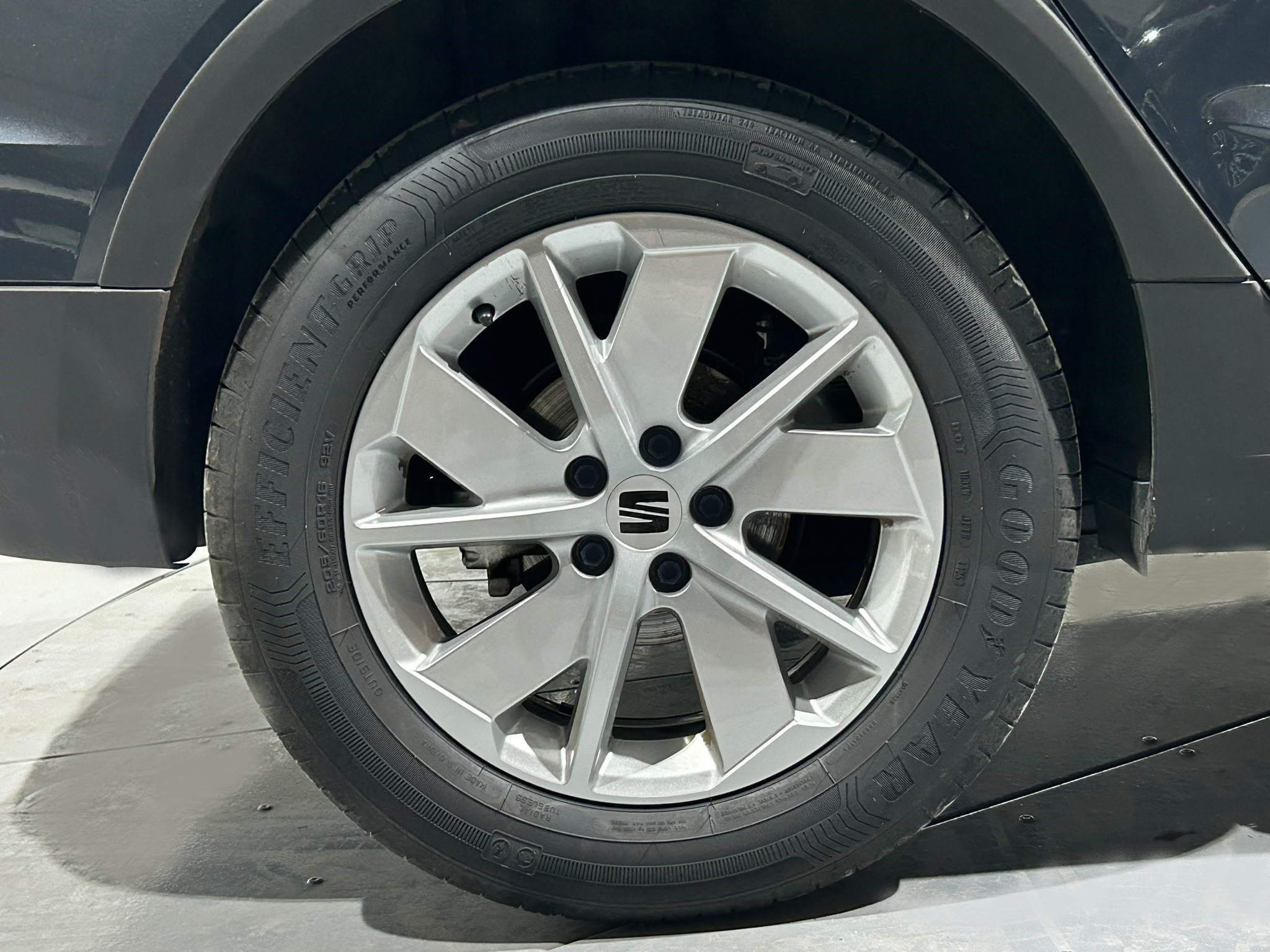 SEAT Arona — foto 8