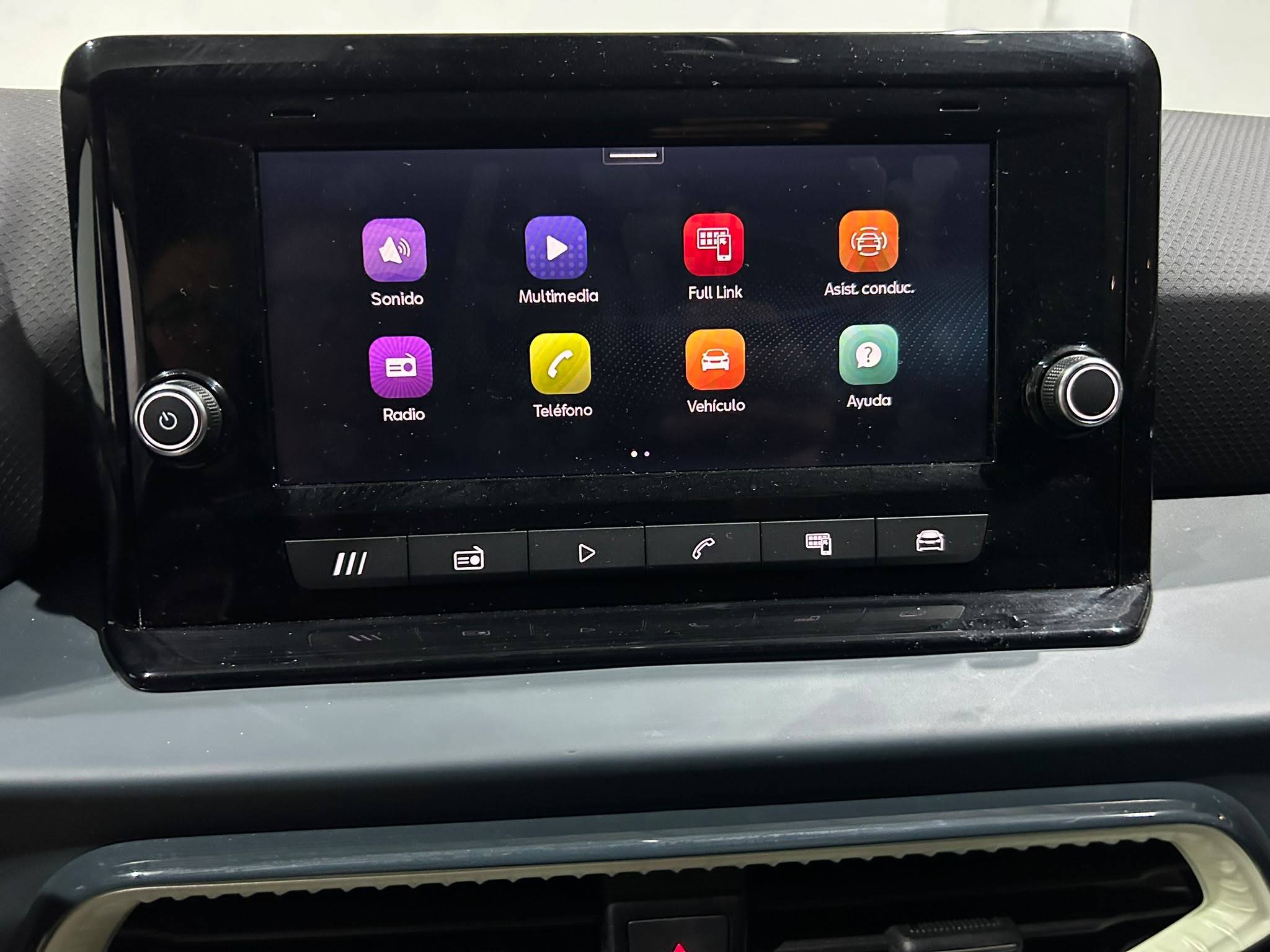 SEAT Arona — foto 10