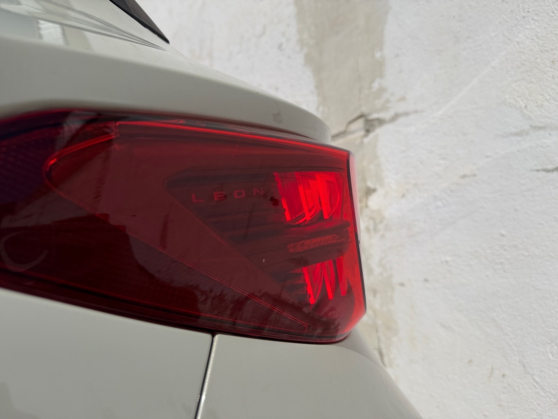 CUPRA Leon Sportstourer 1.5 TSI e-Hybrid en Madrid