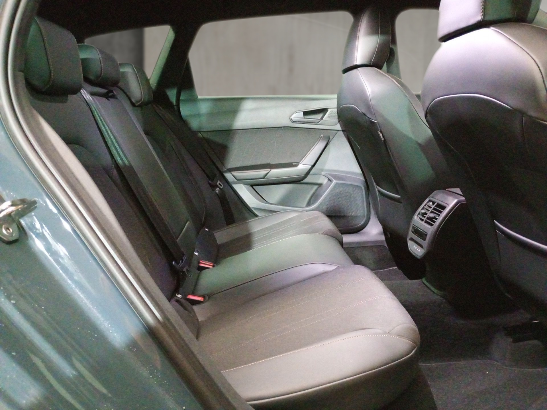 CUPRA Leon Sportstourer 1.5 TSI e-Hybrid en Madrid