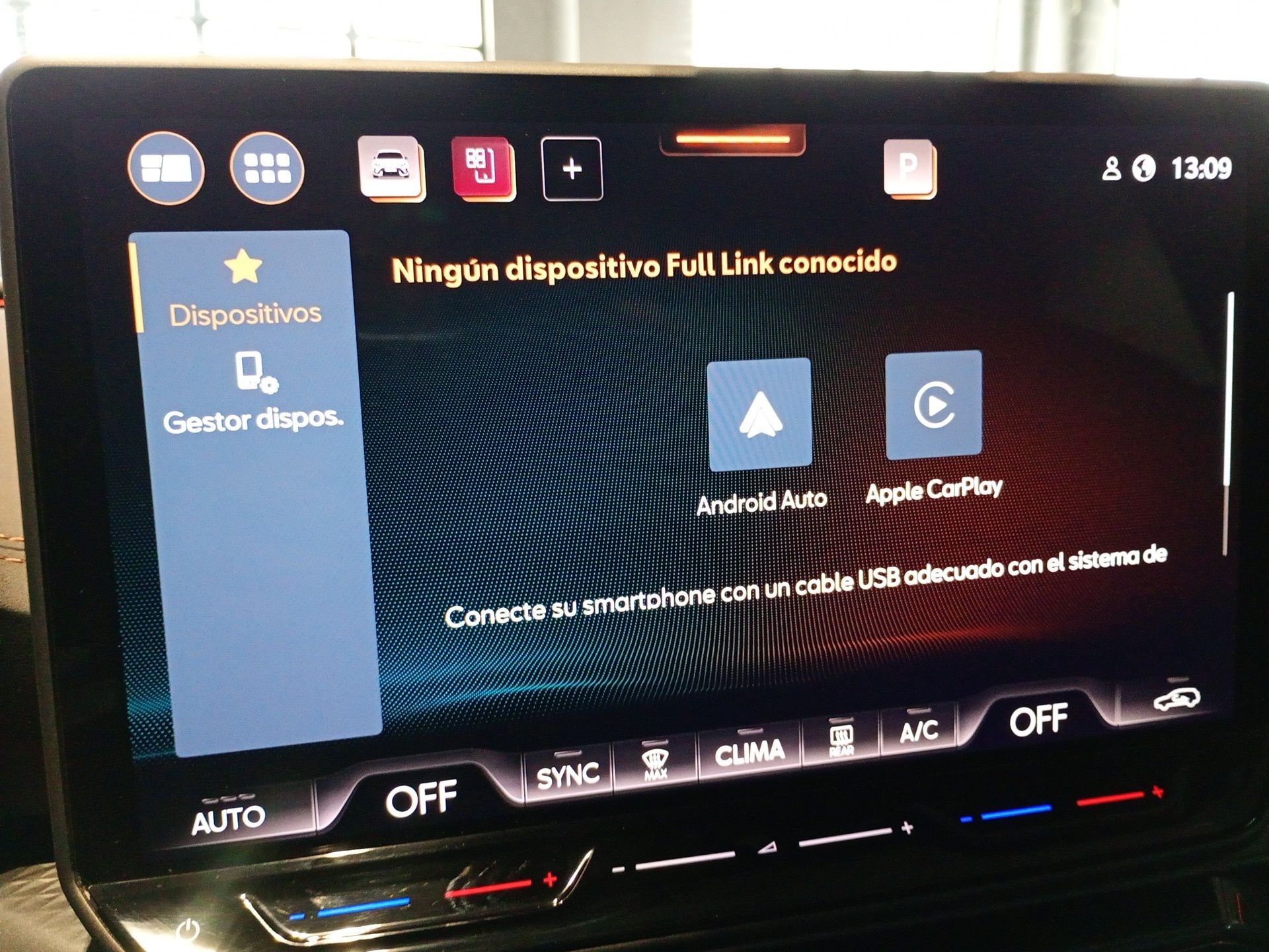 CUPRA Leon Sportstourer 1.5 TSI e-Hybrid en Madrid