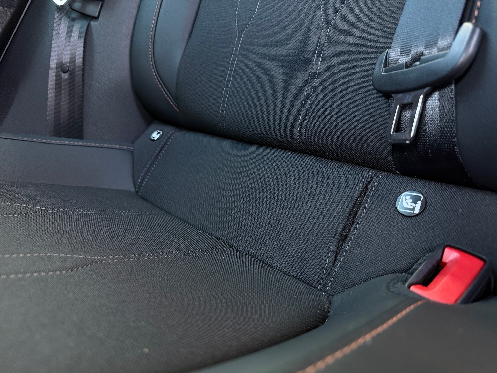 CUPRA Leon Sportstourer 1.5 TSI e-Hybrid en Madrid