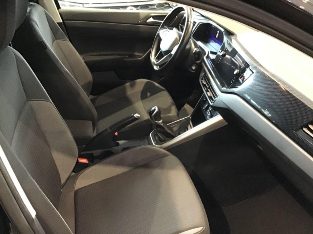 Volkswagen Polo 1.0 TSI en Illes Balears