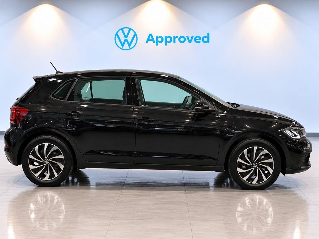 Volkswagen Polo 1.0 TSI en Illes Balears