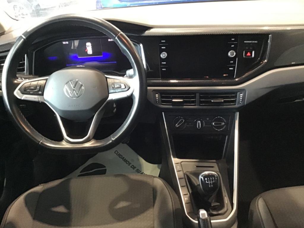 Volkswagen Polo 1.0 TSI en Illes Balears