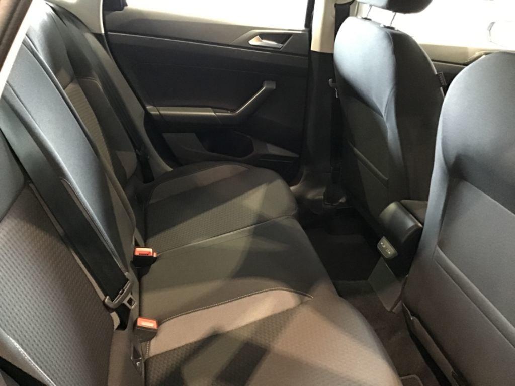 Volkswagen Polo 1.0 TSI en Illes Balears