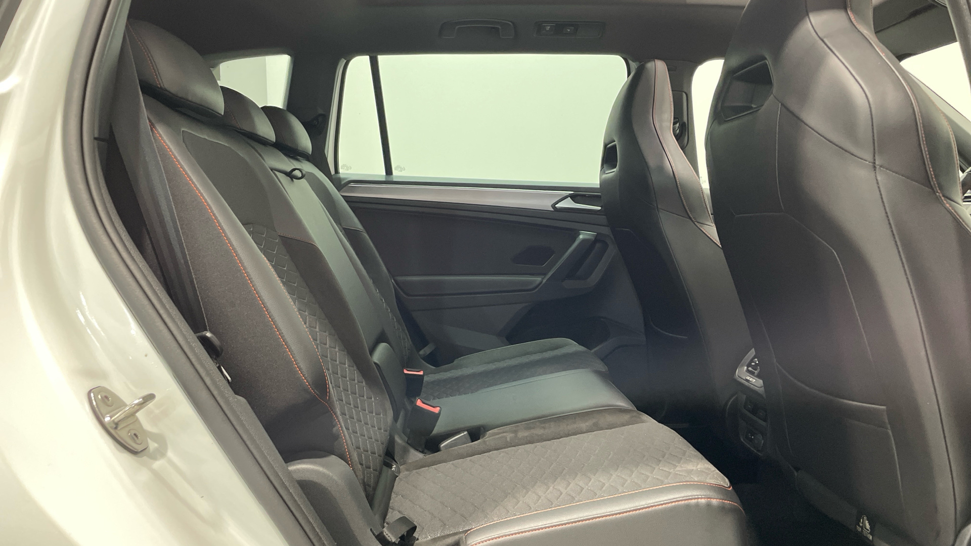 SEAT Tarraco 2.0 TDI en Barcelona
