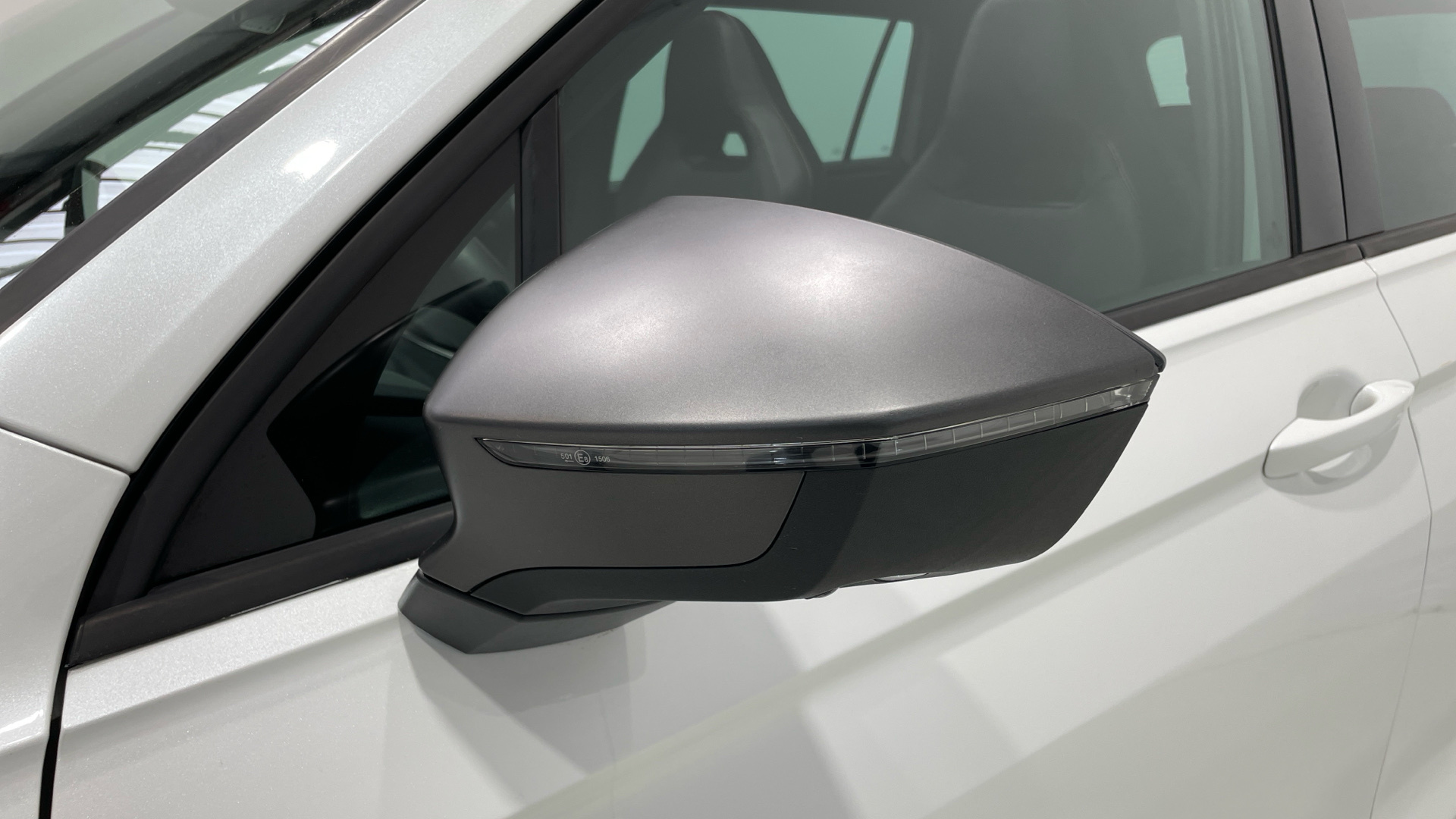 SEAT Tarraco 2.0 TDI en Barcelona