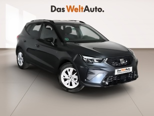 Coche de ocasión VGRS