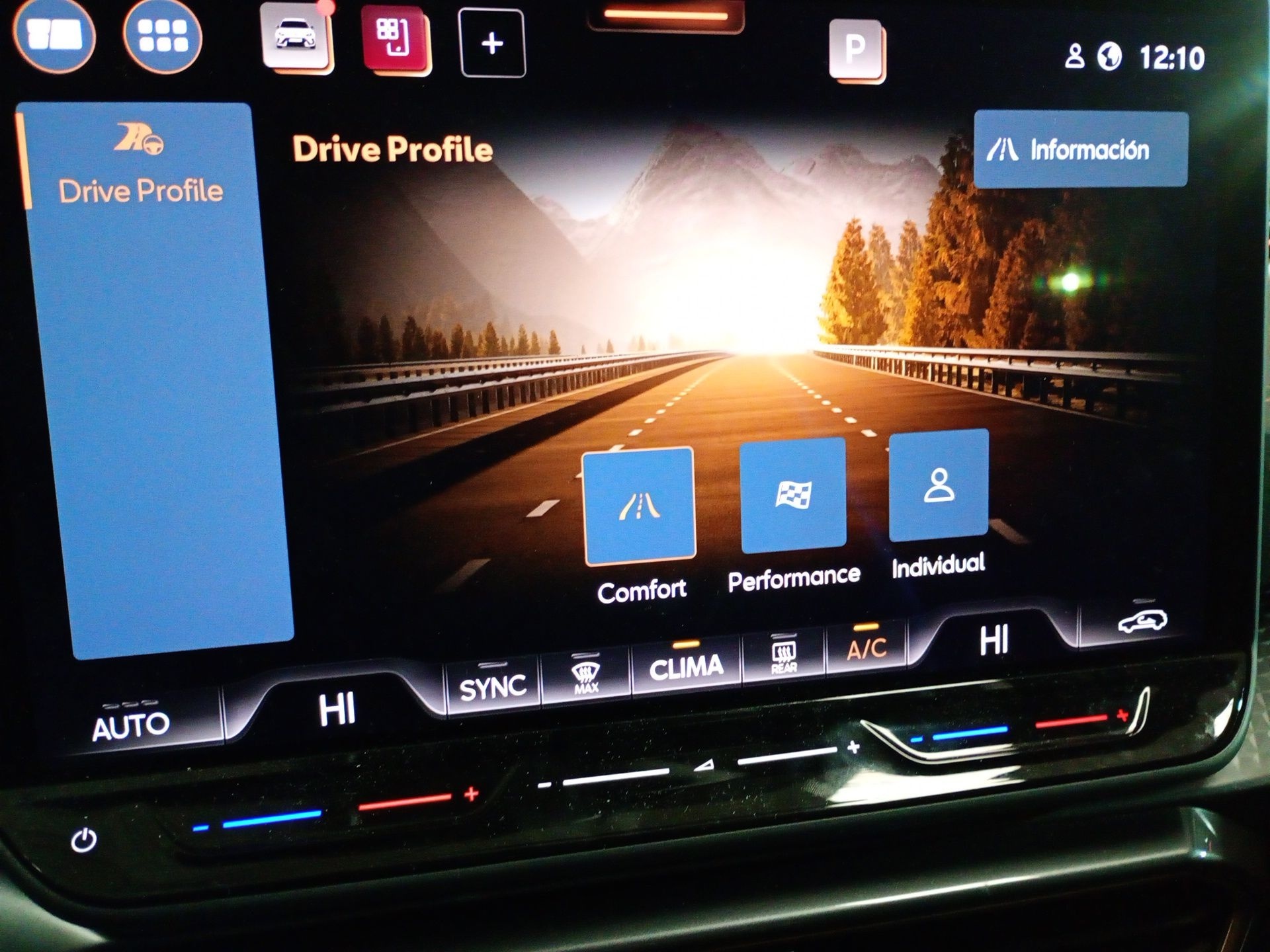 CUPRA Leon Sportstourer 1.5 TSI e-Hybrid en Madrid