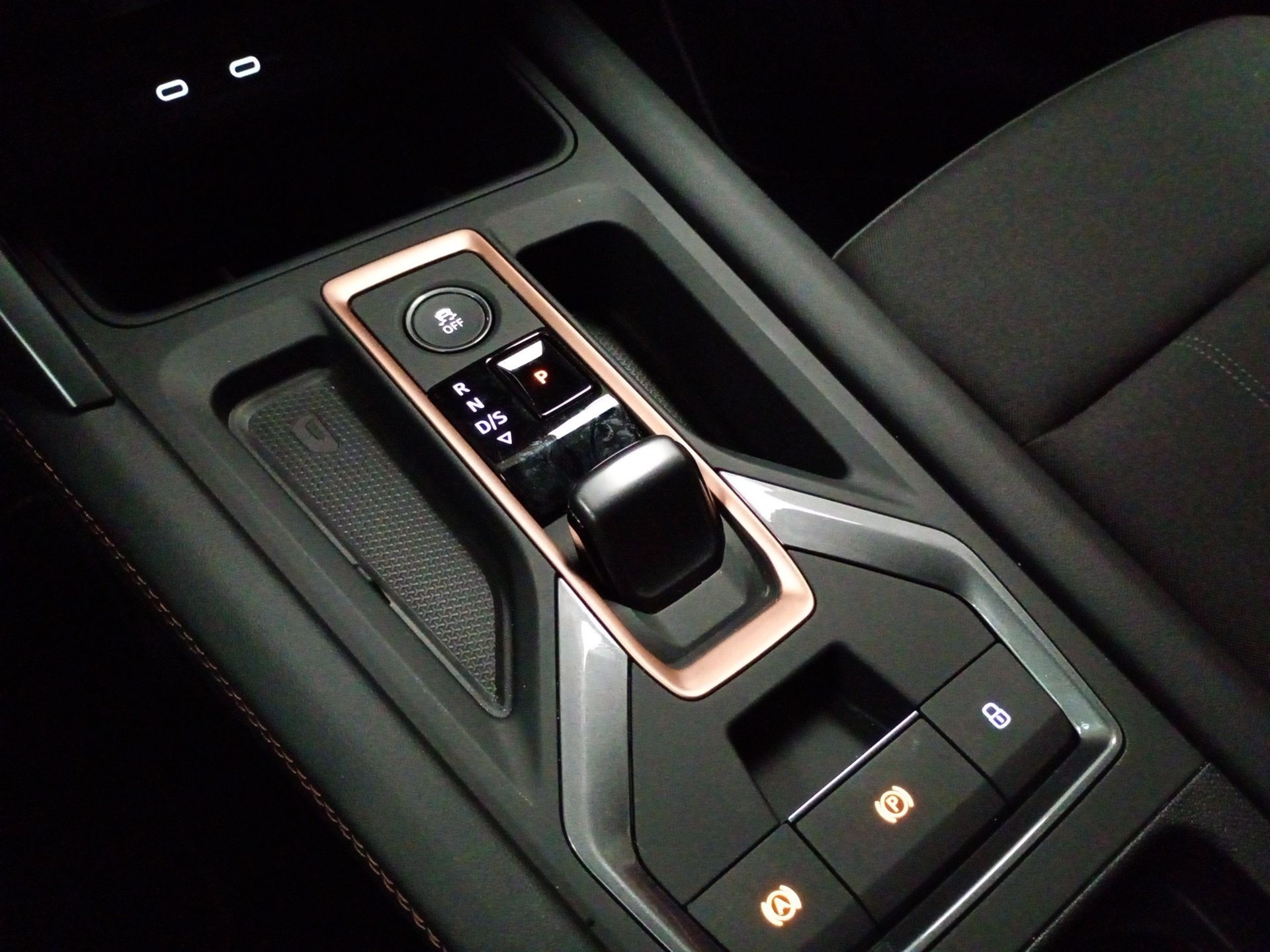 CUPRA Leon Sportstourer 1.5 TSI e-Hybrid en Madrid