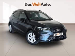 Coche de ocasión VGRS