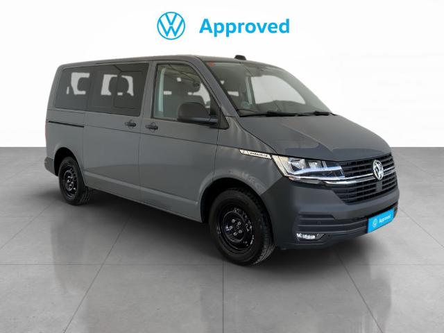 Volkswagen Caravelle 2.0 TDI de segunda mano
