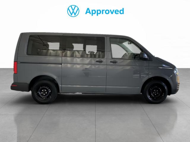 Volkswagen Caravelle Origin Batalla Corta 2.0 TDI BMT 110 kW (150 CV) DSG
