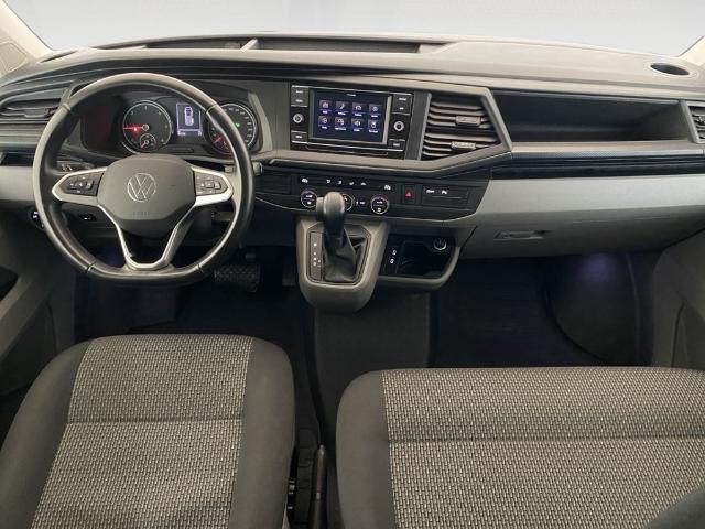 Volkswagen Caravelle Origin Batalla Corta 2.0 TDI BMT 110 kW (150 CV) DSG