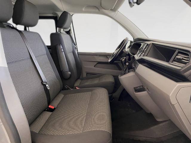 Volkswagen Caravelle Origin Batalla Corta 2.0 TDI BMT 110 kW (150 CV) DSG