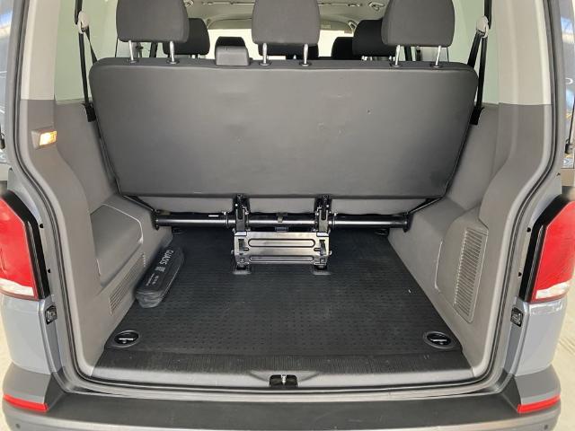 Volkswagen Caravelle Origin Batalla Corta 2.0 TDI BMT 110 kW (150 CV) DSG