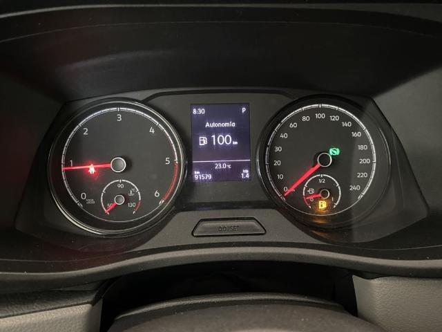 Volkswagen Caravelle Origin Batalla Corta 2.0 TDI BMT 110 kW (150 CV) DSG