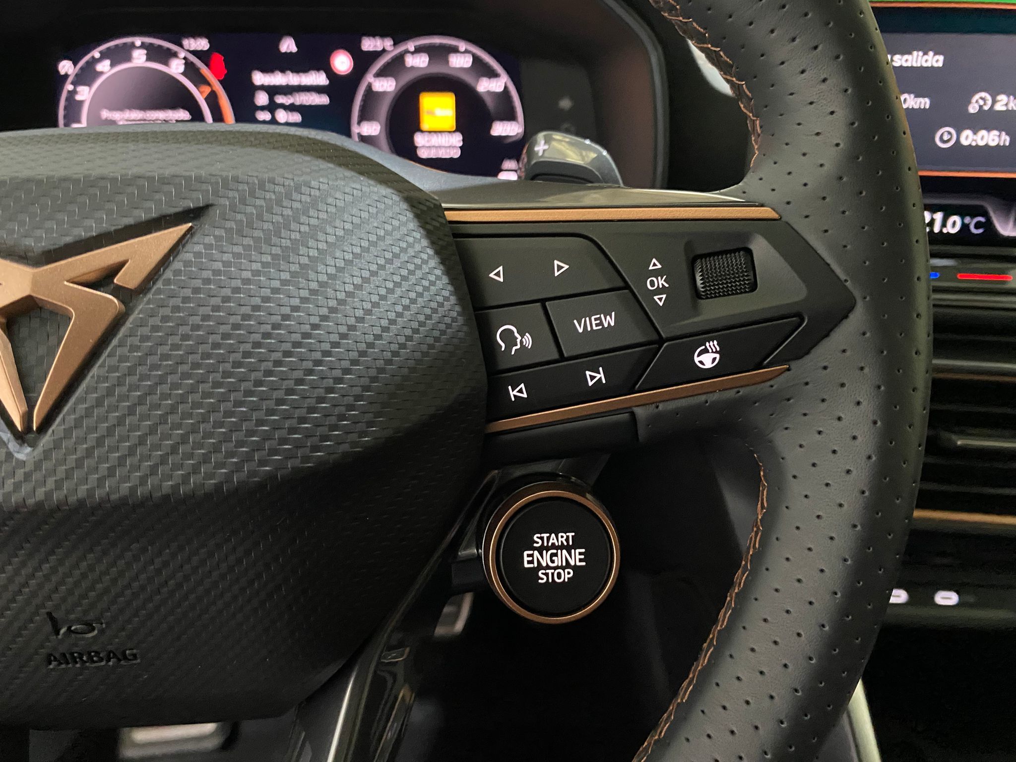 CUPRA León — foto 10