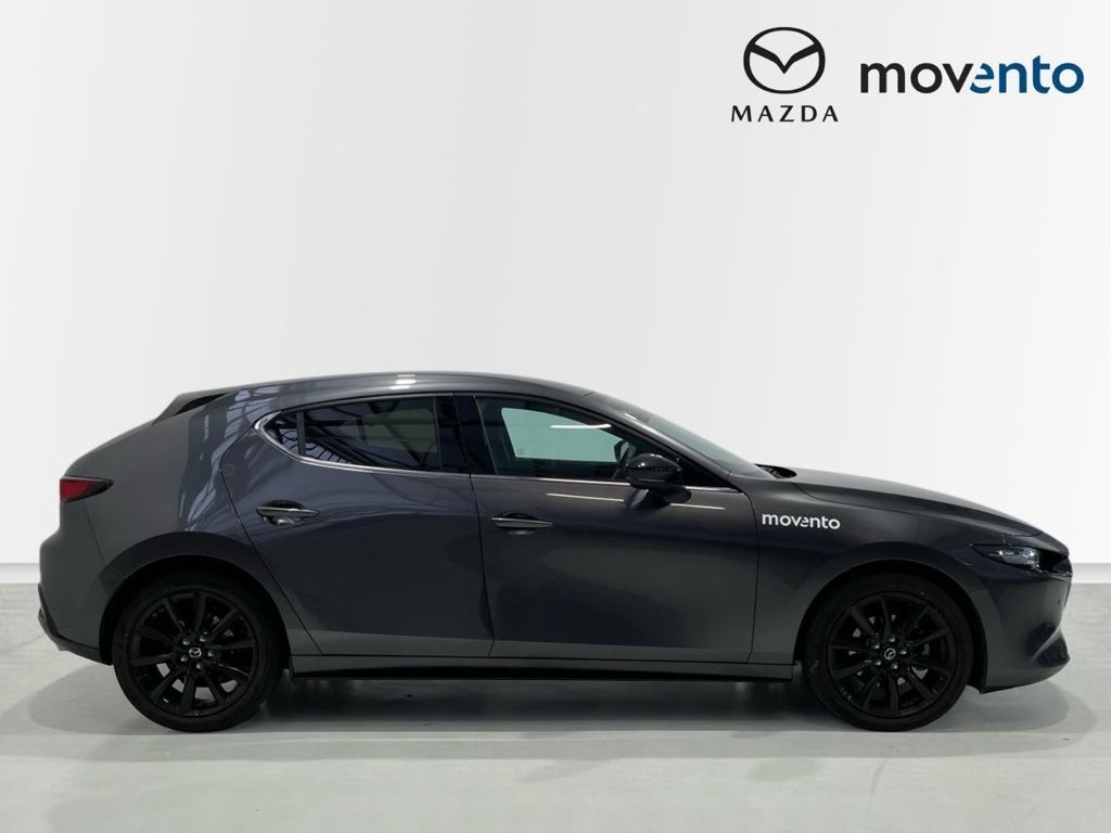 Mazda Mazda 3 2.5L E-SKY G MHEV en Barcelona