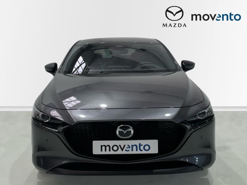 Mazda Mazda 3 2.5L E-SKY G MHEV en Barcelona