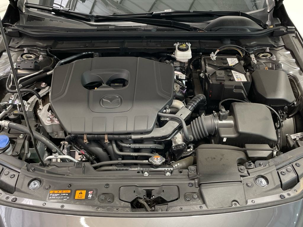 Mazda Mazda 3 2.5L E-SKY G MHEV en Barcelona
