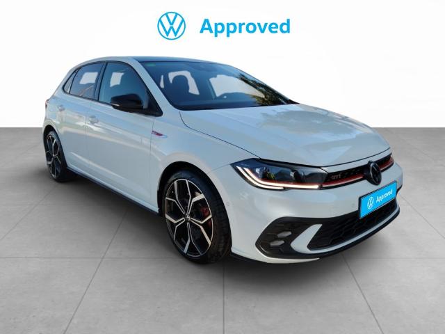 Volkswagen Polo 2.0 TSI de segunda mano
