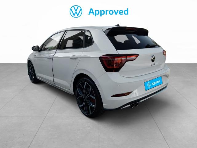 Volkswagen Polo GTI 2.0 TSI 152 kW (207 CV) DSG