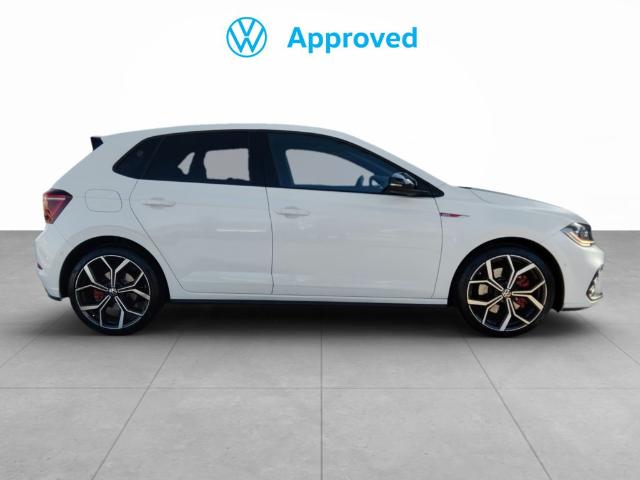 Volkswagen Polo GTI 2.0 TSI 152 kW (207 CV) DSG
