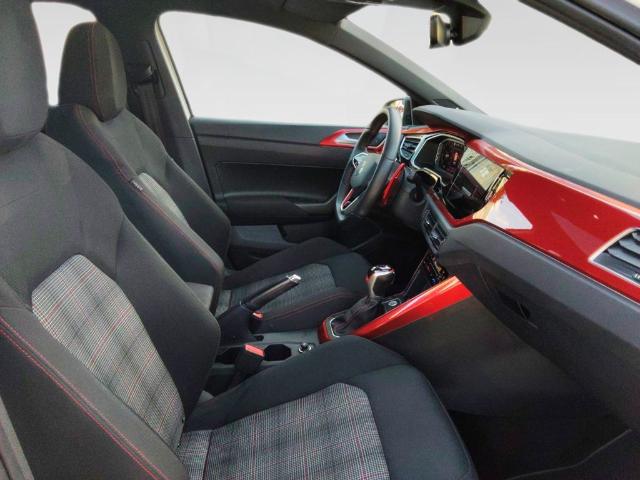 Volkswagen Polo GTI 2.0 TSI 152 kW (207 CV) DSG