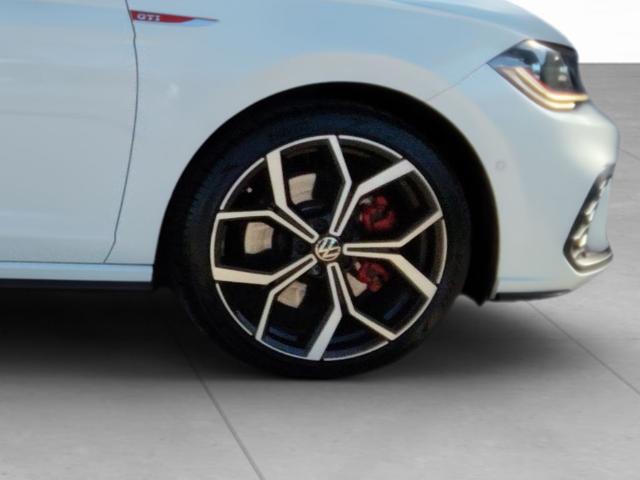 Volkswagen Polo GTI 2.0 TSI 152 kW (207 CV) DSG