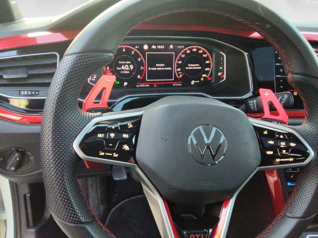 Volkswagen Polo GTI 2.0 TSI 152 kW (207 CV) DSG