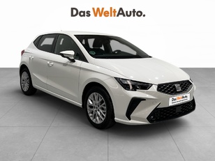 Coche de ocasión VGRS
