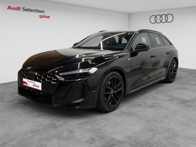 Audi selection Plus