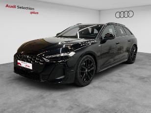 Coche de ocasión VGRS