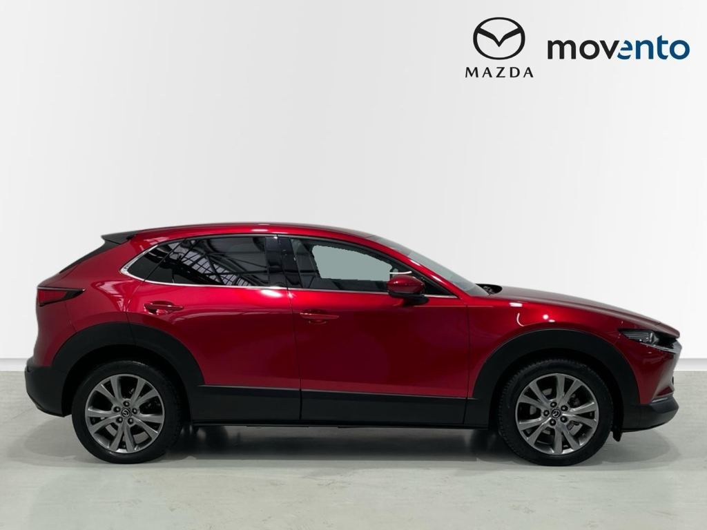 Mazda CX-30 2.0 en Barcelona