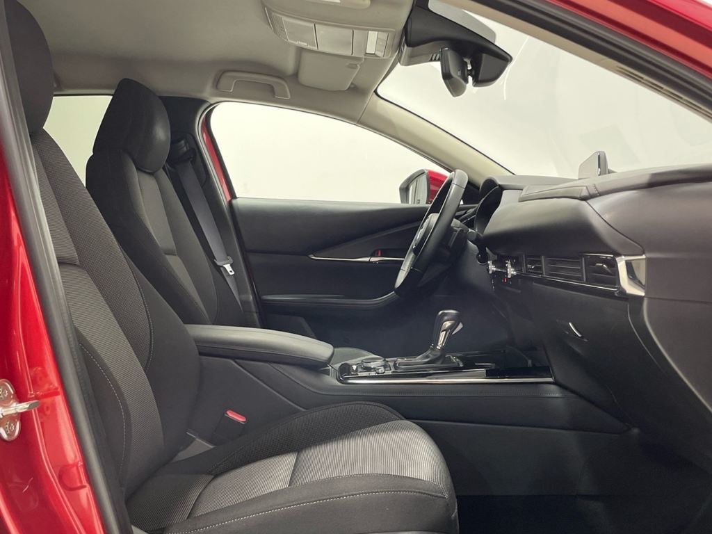 Mazda CX-30 2.0 en Barcelona