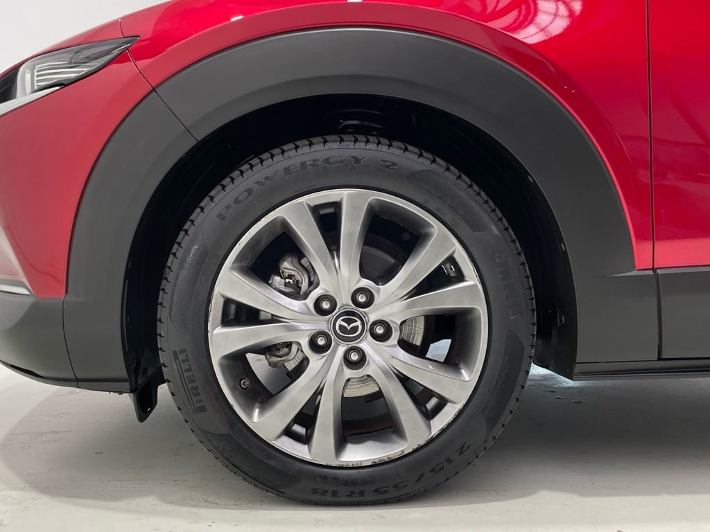 Mazda CX-30 2.0 en Barcelona