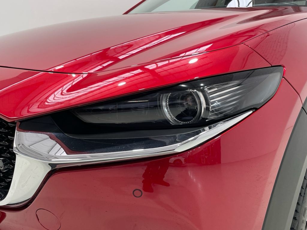 Mazda CX-30 2.0 en Barcelona