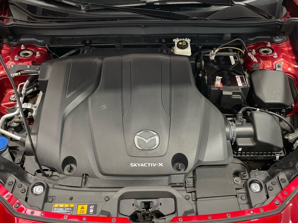 Mazda CX-30 2.0 en Barcelona