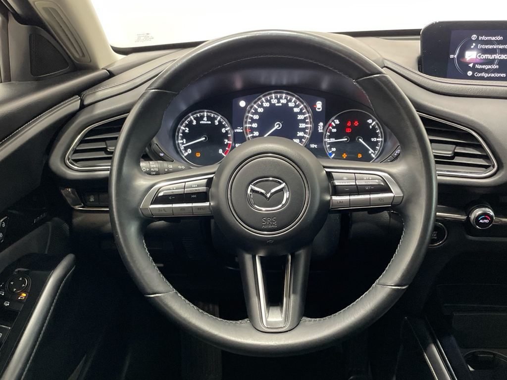 Mazda CX-30 2.0 en Barcelona