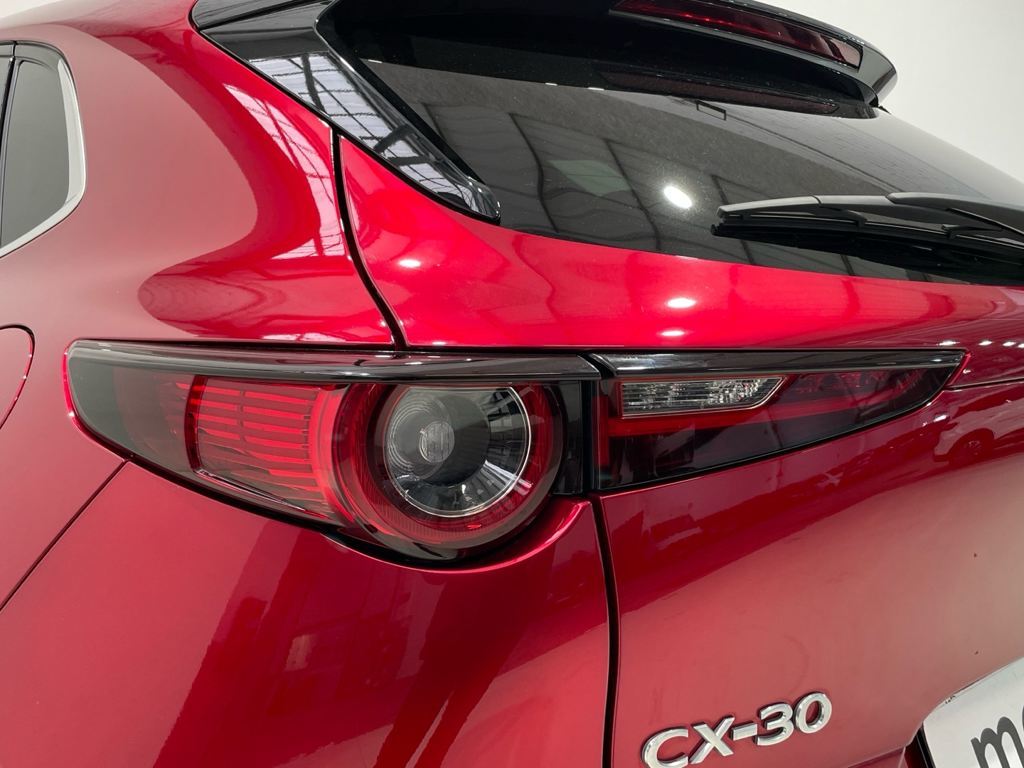 Mazda CX-30 2.0 en Barcelona