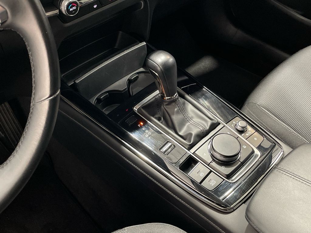 Mazda CX-30 2.0 en Barcelona